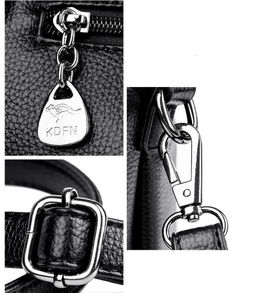 KAIDIFEINIROO Сумка женская 9682 фото 48