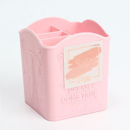 Цена за 3 шт. Подставка для хранения, 4 ячейки, 10?8.5?8 см, МИКС - Qf фото 8