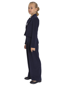 Школьный жакет для девочки О77003 - Карамелли фото 3