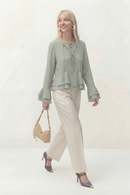 Блуза - Lokka фото 5