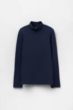 Crockid _ К 302300-1/индиго джемпер дет