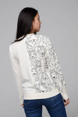 Туника Скай (40-46) - Serenada фото 5