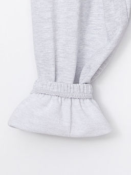 Beli Lastikli Erkek ?ocuk Jogger E?ofman Alt? - Waikiki фото 3