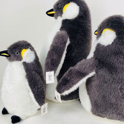 Мягкая игрушка Пингвин 36 см (арт. YE23815-26) - Storyland фото 7