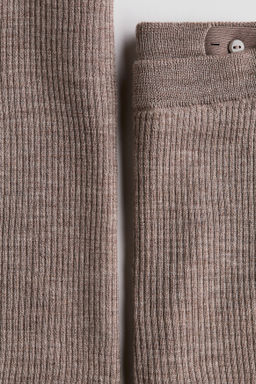 Conjunto de 2 piezas en lana merino - H&m фото 4