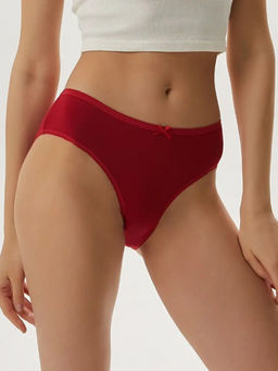 Трусы женские 221 слипы MiNiMi