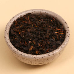 Парные термостаканы с чёрным чаем, 2 шт. х 250 мл. Маме и папе, мелисса 20 г., тропические фрукты 20 г. - Simaland фото 3