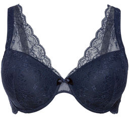 Женский бюстгальтер на косточках ESMARA