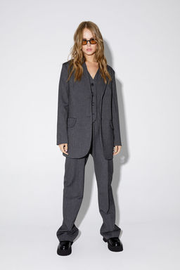 Костюм Pirs 4768 серый 2