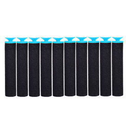 Пистолет "Револьвер" с мягкими пулями, в коробке