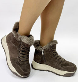 Ботинки Dino Ricci 429-86-01-06AW