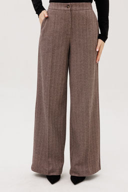 Костюм AmberA 3017 шоколад  фото 3