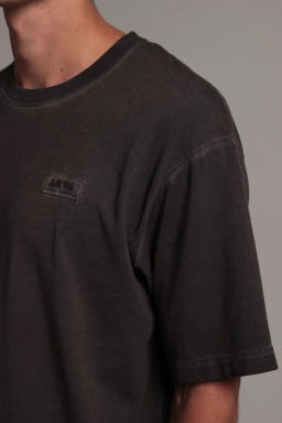 Футболка Anta SCRATCH SKATE  фото 5