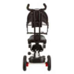 Велосипед 3-х колесный PILOT с ручкой управления