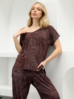 Костюм Миэла-2 из вискозы с эффектом варенка VIOTEX - Виотекс фото 19