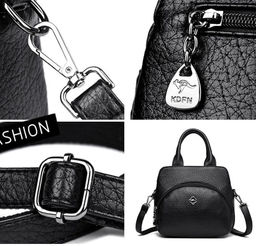 KAIDIFEINIROO Сумка женская 5896  фото 43