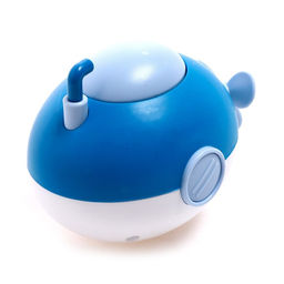 Игрушка заводная Подводная лодка, водоплавающая, цвета МИКС - Simaland фото 5