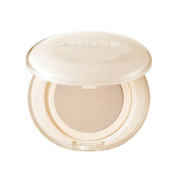 Dew Jelly Master Cushion Refill 01 Clean SPF 38 PA+++ - Запасной блок кушона, 15 г