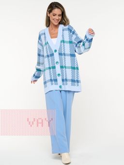 Кардиган женский 5232-1745 - Vay фото 4