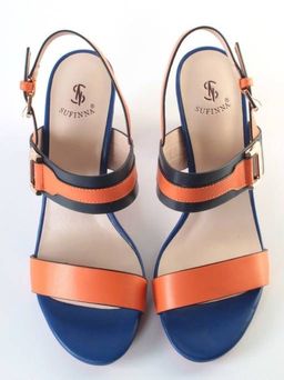 01-PCT169-1 BLACK Ботинки Челси демисезонные женские (натуральная кожа, байка) - Фабричный китай фото 15