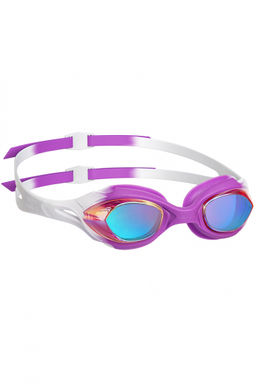 юниорские очки Rocket rainbow, Rocket, Spin rainbow, Spin mirror, Spin - Mad wave фото 2