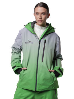 Костюм AB-0532 Серо-зеленый