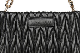 Сумка наплечная женская BUGATTI МОРЕ 4.0 | MARE 4.0 49130301  фото 5