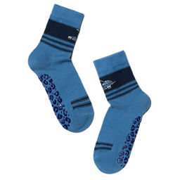 Носки Conte Kids с тормозами для мальчика