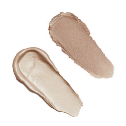 Жидкие тени для век + тени в стике Glam Eyeshadow Duo, Lustre 6705592