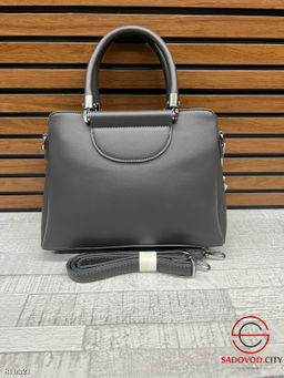 Сумка женская из эко-кожи - Bruno фото 4