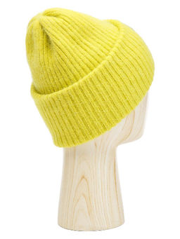 Шапка жен. анг+нейл LB-N88052 lime - Labbra фото 2