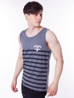 майка мужская - Little secret фото 3