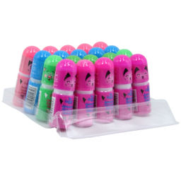 ГК Бальзам для губ Детский (20шт) МИКС в коррексе. Гк-44/18