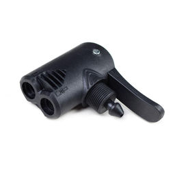 Цена за 10 шт. Головка для насоса COMIRON A17 /уп 10/1000 ВЫПИСЫВАТЬ по 10 штук - Галеонтрейд фото 2