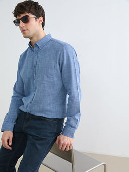 Regular Fit Arm?rl? Erkek G?mlek