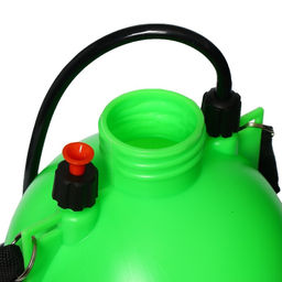 Опрыскиватель помповый, 8 л, «Лазурит»