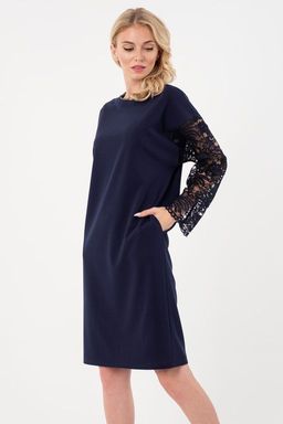 Платье П4-4240/6 - Wisell фото 8