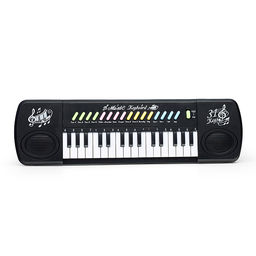 Синтезатор "Спой и сыграй" в коробке