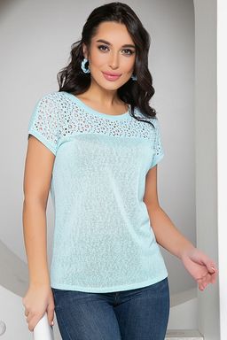 Блузка 41167 - Avili фото 6