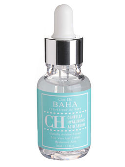 Сыворотка Cos De Baha Centella HA Serum с центеллой 30 мл  фото 7