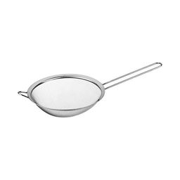 СИТО AGNESS С ОБОДОМ И РУЧКОЙ 30*14 СМ. ВЫСОТА=6 СМ. БЕЗ УПАКОВКИ