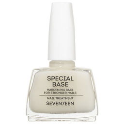 Укрепляющая база для слабых ногтей Special Base Nail Treatment