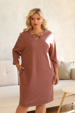 Платье П5-5039/3 - Wisell фото 13