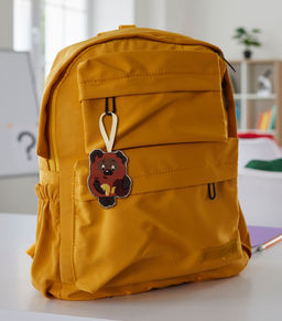 Klart набор для вышивания Союзмультфильм CMF-8-579 Винни-Пух и компания 9 х 8 см