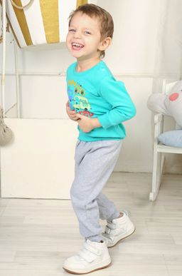Костюм для мальчика Baby Style  фото 11