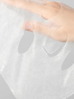 Jmsolution Двухфазная тканевая маска с микроиглами / Skin Boost Spicule Two Step Mask 1.0, 30 мл