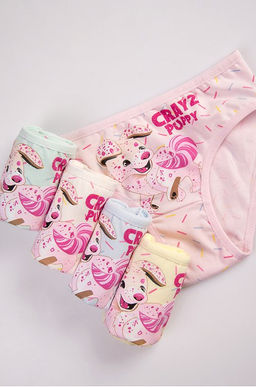 Трусы для девочки 5шт. Donella  фото 12