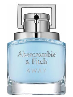 ABERCROMBIE & FITCH Away men 30ml edt