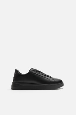 MONOCHROME CHUNKY TRAINERS - Zara фото 2
