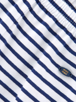 Бриджи (лосины) UD 2904 полоска - Mini maxi фото 3